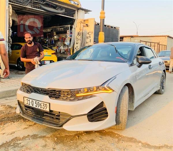 کیا K5 2023  بۆ فرۆشتن لە عێراق - ئەبوغرێب